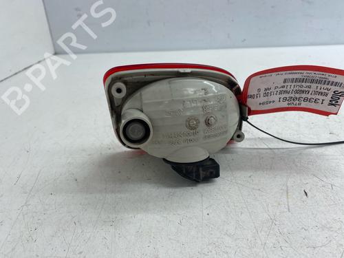 Tågelys RENAULT KANGOO Express (FW0/1_) 1.5 dCi 90 (FW0G, FW05, FW08, FW11) | BP39886428C37  - Image 5