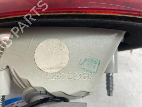 Right tailgate light RENAULT TWINGO II (CN0_) 1.2 16V (CN04, CN0B) | BP37090382C80 - Image 4