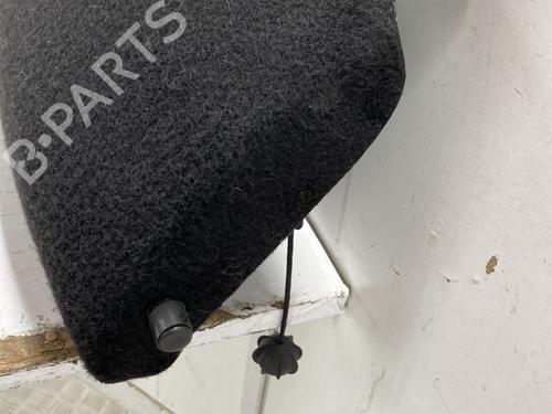 Used Rear parcel shelf Rear parcel shelf MINI MINI (R56) One (98 hp) 33687175 33687175