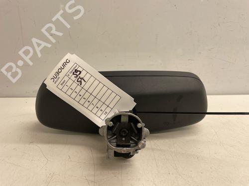 Used Rear mirror Rear mirror PEUGEOT 208 I (CA_, CC_) 1.5 BlueHDI 100 (102 hp) 40225076 40225076