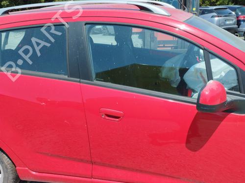 Warning switch CHEVROLET SPARK (M300) 1.2 | BP28567995I22 - Image 12