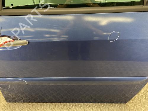 Left slide door CITROËN C8 (EA_, EB_) 2.2 HDi | BP26683787C74 