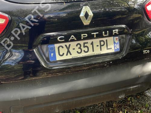 Alternator RENAULT CAPTUR I (J5_, H5_) 0.9 TCe 90 | BP35957362M7 - Image 7