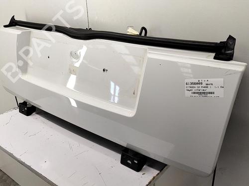 Tailgate CITROËN C2 (JM_) 1.1 | BP22852913C6 