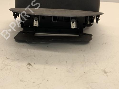 Used Display monitor Display monitor RENAULT CLIO III Grandtour (KR0/1_) 1.5 dCi (KR0F) (86 hp) 22858609 22858609