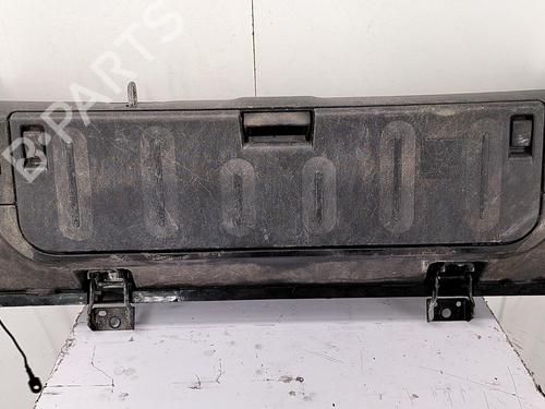 Tailgate CITROËN C2 (JM_) 1.1 | BP22855357C6 