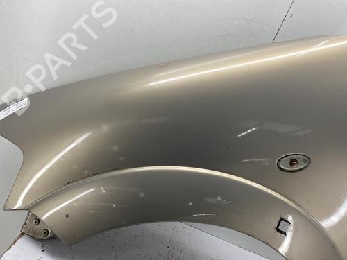 Left front fenders CITROËN C3 I (FC_, FN_) 1.6 16V | BP23831449C41 