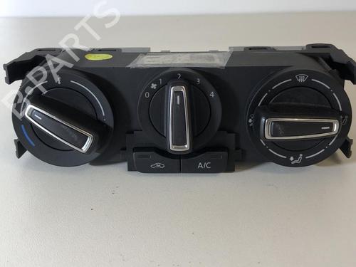 Climate control VW POLO V (6R1, 6C1) 1.0 | BP22857836I5 