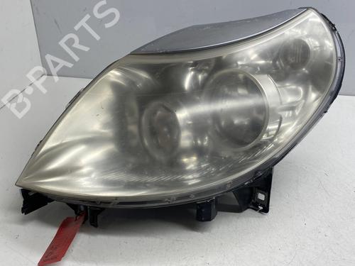 Scheinwerfer links für CITROËN JUMPER II Van 2.2 HDi 130 (130 hp) 30873832