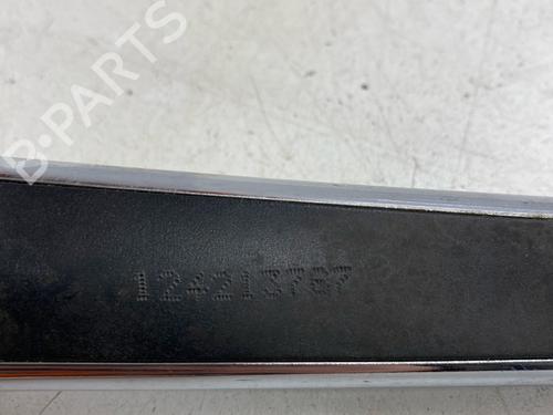 Used Front right exterior door handle Front right exterior door handle CITROËN DS3 (SA_) 1.6 HDi 90 (92 hp) 34149462 34149462
