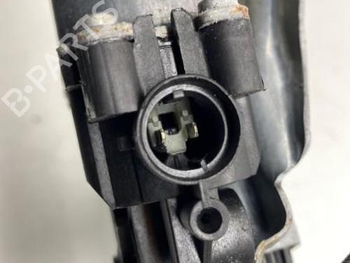 Used Front right window mechanism Front right window mechanism RENAULT SCÉNIC II (JM0/1_) 1.5 dCi (JM1F) (86 hp) 22855967 22855967