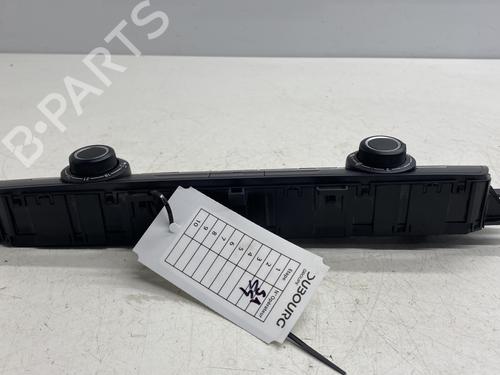 Climate control TOYOTA PROACE Van (MDZ_) 2.0 D4d (MDZA) | BP26224490I5 - Image 3