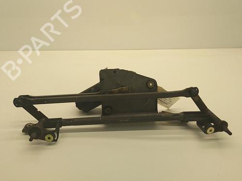 Used Front wiper motor RENAULT ESPACE II (J/S63_) 2.1 TD (J633, J634, J/S635, J/S63D) (88 hp) 25258535