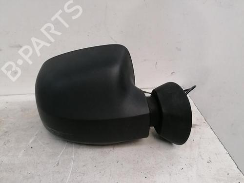 Used Right mirror DACIA LOGAN MCV (KS_) 1.5 dCi (KS0W) (86 hp) 22854332