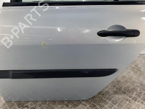 Left rear door RENAULT MEGANE II (BM0/1_, CM0/1_) 1.6 16V (BM0C, CM0C) | BP22859001C4 