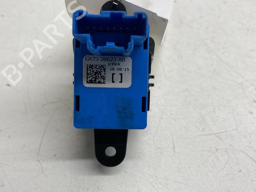 Used Switch Switch JAGUAR XE (X760) 2.0 D (180 hp) 22859826 22859826