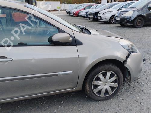 Right taillight RENAULT CLIO III (BR0/1, CR0/1) 1.5 dCi | BP31753466C35 