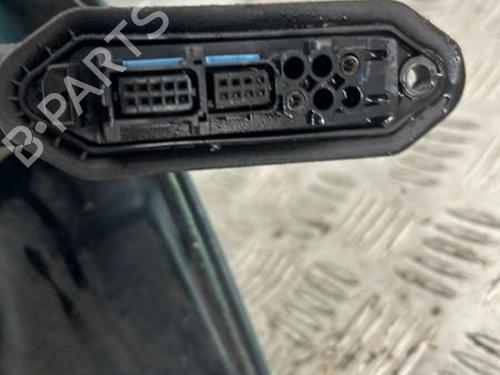 Left front door BMW 5 (E39) 525 tds | BP22863392C2 