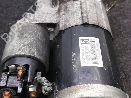 Used Starter PEUGEOT 407 SW (6E_, 6D_) 2.0 HDi 135 (136 hp) 22857103