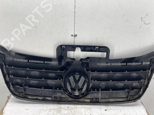 Grille VW TOURAN (1T1, 1T2) 1.9 TDI | BP29870356C40
