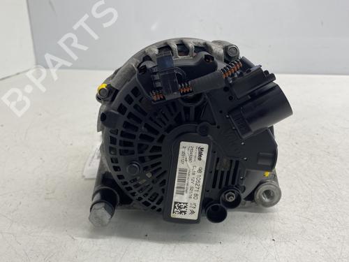Alternator PEUGEOT 3008 I MPV (0U_) 1.6 BlueHDi 120 | BP29528902M7 