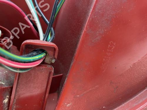 Used Left taillight Left taillight HYUNDAI GETZ (TB) 1.5 CRDi (82 hp) 22863236 22863236