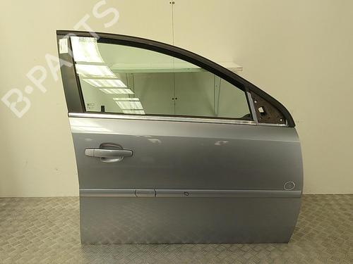 Dør højre fortil OPEL VECTRA C GTS (Z02) 1.9 CDTI (F68) | BP22853522C3 