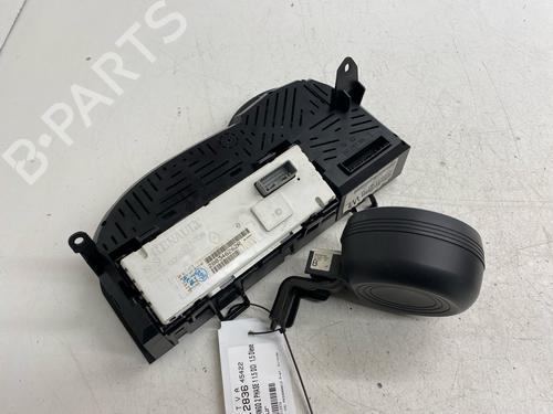 Instrument cluster RENAULT TWINGO II (CN0_) 1.5 dCi (CN0E) | BP37663224C47 - Image 2