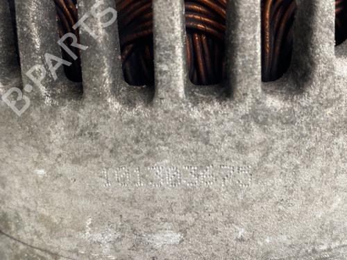 Alternator MERCEDES-BENZ B-CLASS Sports Tourer (W245) B 180 CDI (245.207) | BP24233759M7 