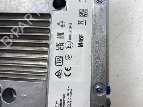 Display KIA STONIC (YB) 1.0 T-GDi Eco-Dynamics+ | BP35924557C48 - Image 4