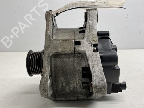 Used Alternator Alternator 24233859 24233859