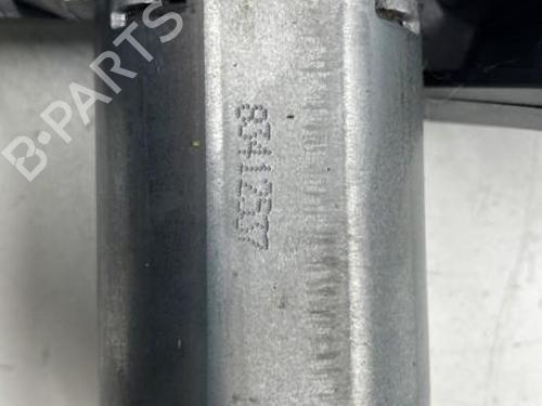 Back wipers mechanism RENAULT MEGANE III Hatchback (BZ0/1_, B3_) 1.5 dCi (BZ0C) | BP22849175C84 