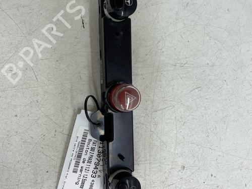 Warning Warning FIAT 500 (312_) 1.2 (312AXA1A) (69 hp) 37271108 37271108