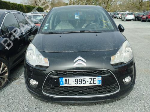 Køfangervange CITROËN C3 II (SC_) | BP36256200C73 - Image 13