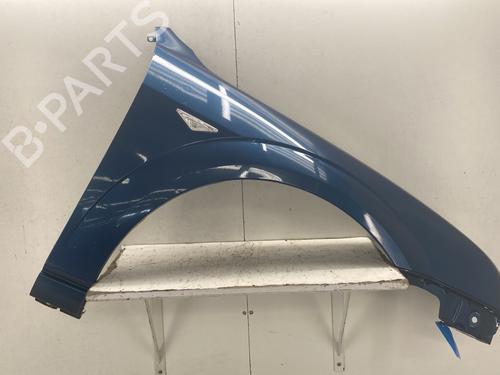 Used Right front fenders FORD MONDEO III Saloon (B4Y) 1.8 16V (110 hp) 27654673