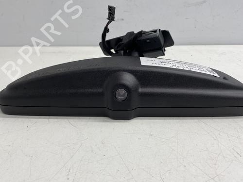 Used Rear mirror Rear mirror OPEL CORSA E (X15) 1.4 Turbo (08, 68) (101 hp) 24233886 24233886