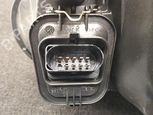 Used Right headlight VW GOLF IV (1J1) 1.9 TDI (110 hp) 22852138