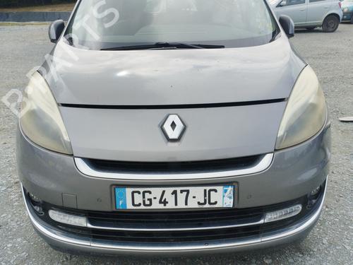 Switch RENAULT SCÉNIC III (JZ0/1_) 1.6 dCi (JZ00, JZ12) | BP30610449I30  - Image 10