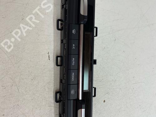 Climate control PEUGEOT RIFTER 1.5 BlueHDi 100 | BP37250941I5 - Image 4