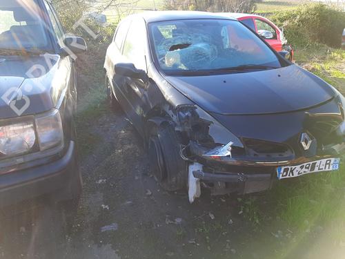 Switch RENAULT CLIO III Hatchback Van (SB_, SR_) | BP36802297I30 - Image 5