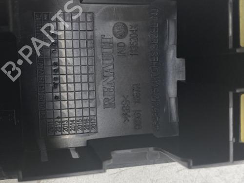 Left front window switch RENAULT CLIO IV (BH_) 1.5 dCi 90 | BP23852508I27 - Image 5