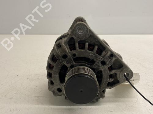 Used Alternator DACIA LOGAN MCV II 1.5 dCi (90 hp) 26388688