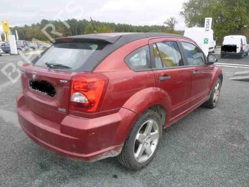Gasdæmper bagklap DODGE CALIBER 2.0 CRD | BP22854537C138 - Image 3