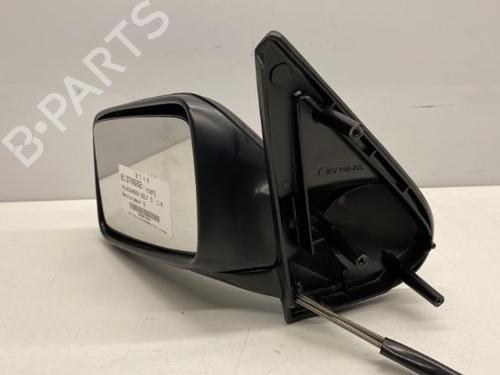 Left mirror VW GOLF III (1H1) 1.4 | BP22855949C26 