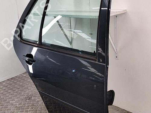 Right rear door VW GOLF IV (1J1) 1.6 | BP22850218C5 