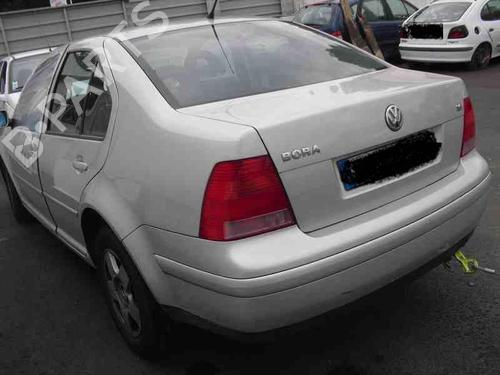 Used Left taillight Left taillight VW BORA I (1J2) 1.6 (101 hp) 22855598 22855598