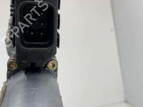 Used Front left window mechanism Front left window mechanism OPEL ZAFIRA A MPV (T98) 2.0 DTI 16V (F75) (101 hp) 22852845 22852845