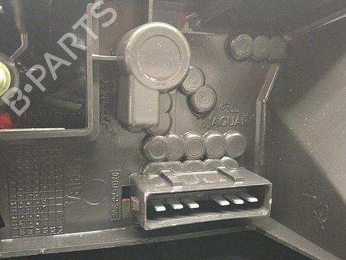 Used Left taillight Left taillight JAGUAR X-TYPE I (X400) 2.0 D (130 hp) 22857076 22857076