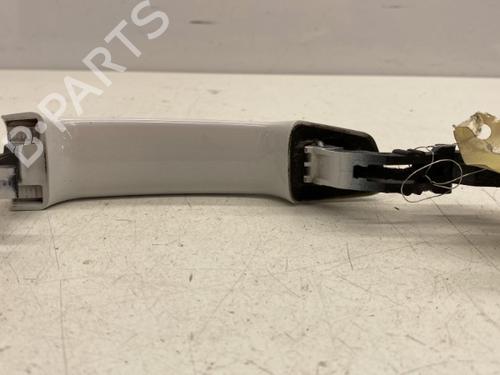 Front right exterior door handle AUDI A3 Sportback (8VA, 8VF) 2.0 TDI | BP22862440C129 