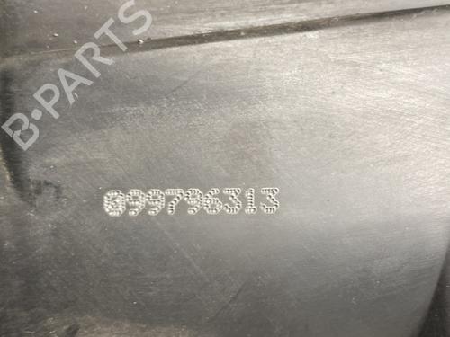 Left headlight CITROËN C8 (EA_, EB_) 2.0 HDi 135 | BP23831708C28 - Image 2